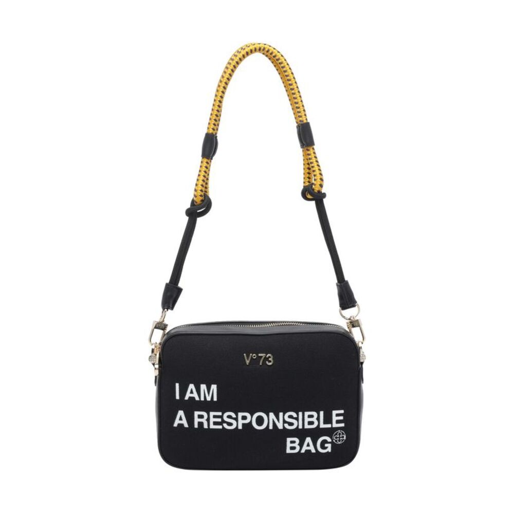 V°73 Women Responsible Crossbody Bag